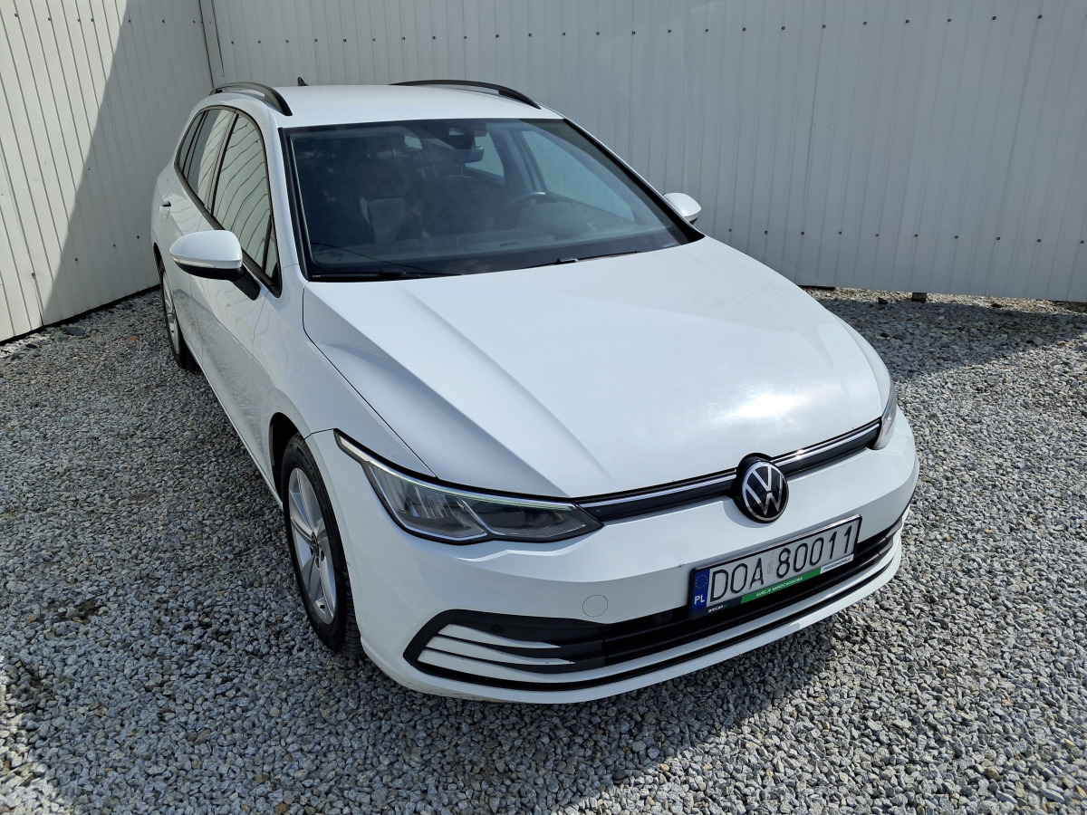 VOLKSWAGEN GOLF KOMBI - Coche: foto 1 VOLKSWAGEN GOLF KOMBI - Coche: foto 1