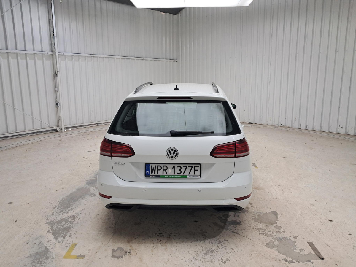 VOLKSWAGEN GOLF KOMBI - Coche: foto 5 VOLKSWAGEN GOLF KOMBI - Coche: foto 5