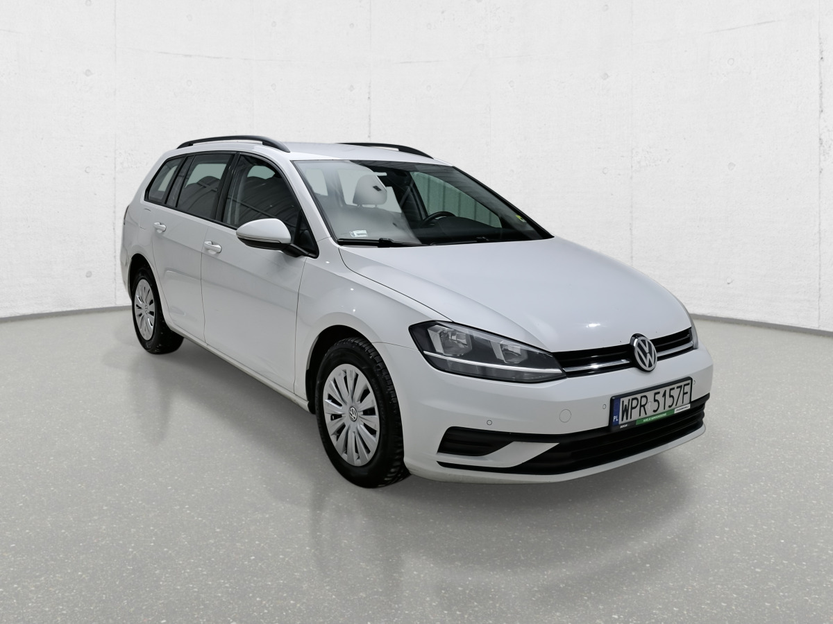 VOLKSWAGEN GOLF KOMBI - Coche: foto 1 VOLKSWAGEN GOLF KOMBI - Coche: foto 1