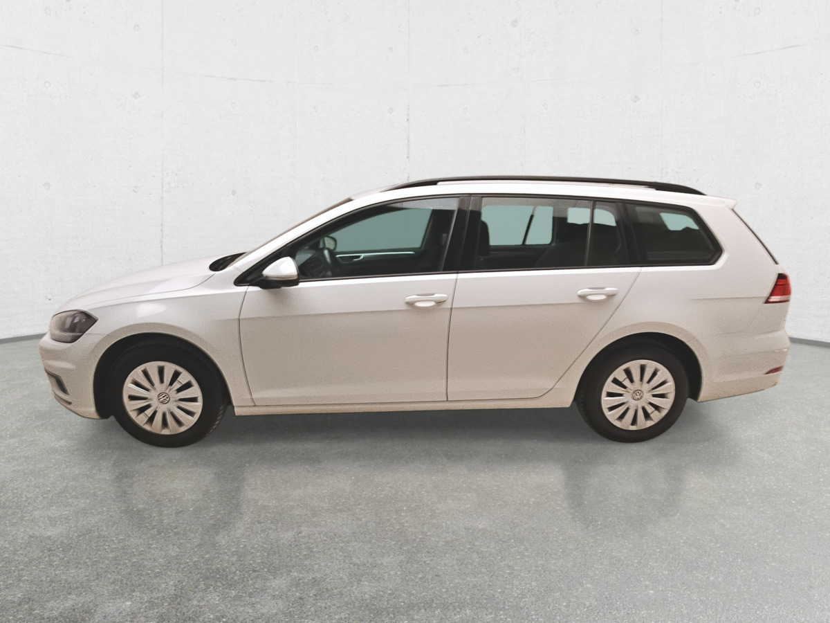 VOLKSWAGEN GOLF KOMBI - Coche: foto 5 VOLKSWAGEN GOLF KOMBI - Coche: foto 5