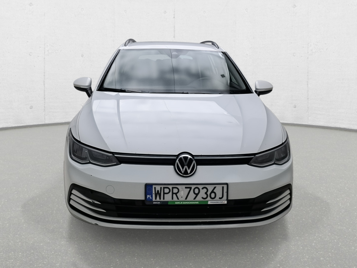 VOLKSWAGEN GOLF KOMBI - Coche: foto 3 VOLKSWAGEN GOLF KOMBI - Coche: foto 3