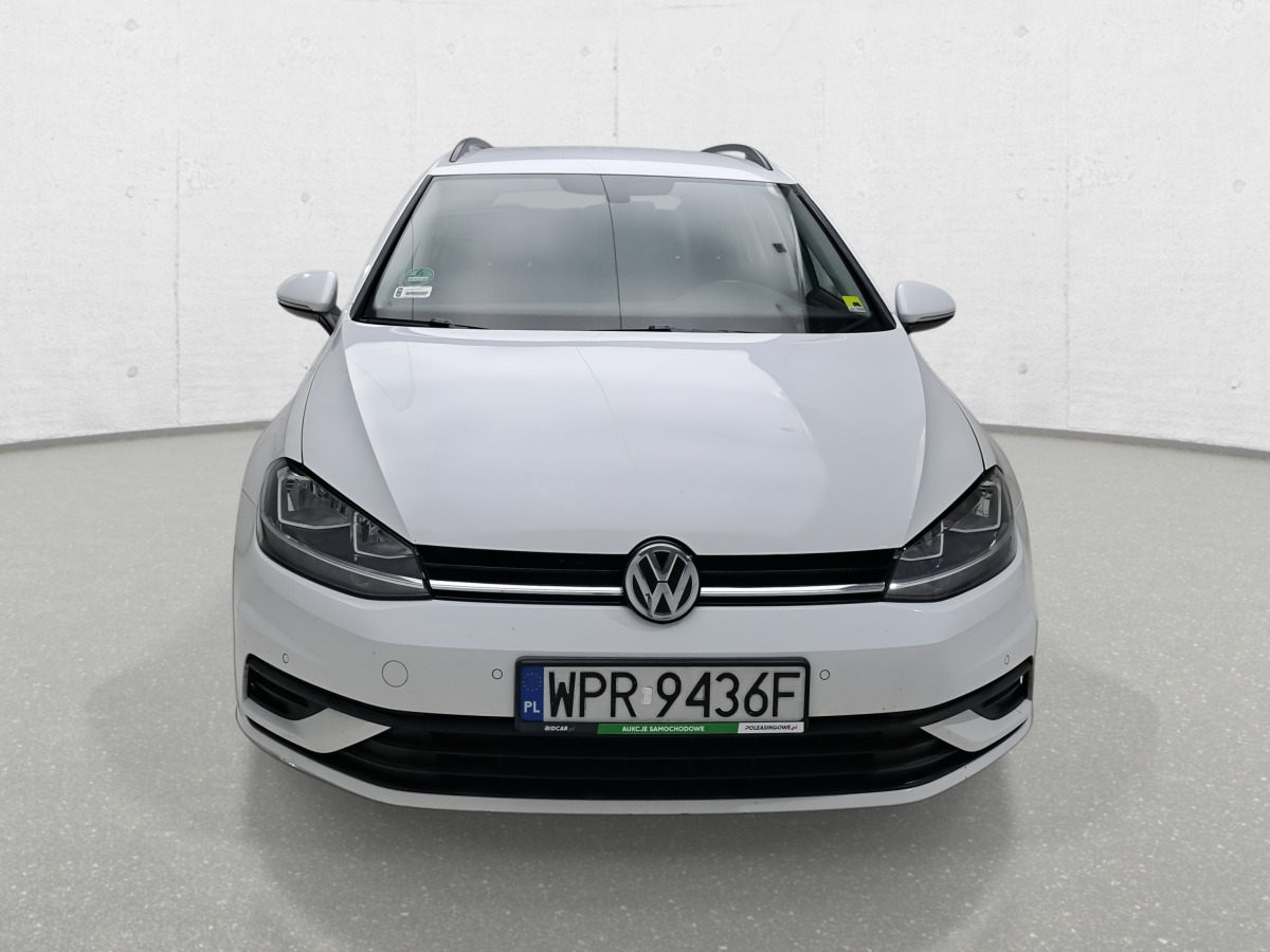 VOLKSWAGEN GOLF KOMBI - Coche: foto 3 VOLKSWAGEN GOLF KOMBI - Coche: foto 3
