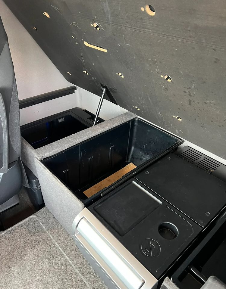 DAF XF 480 LOW DECK - Cabeza tractora: foto 4 DAF XF 480 LOW DECK - Cabeza tractora: foto 4