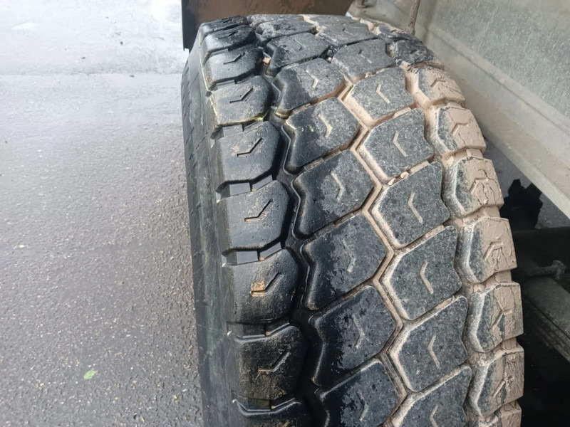 Semirremolque volquete Benalu 2 Axle Alu Tipper , Spring Suspension , Drum Brakes: foto 11