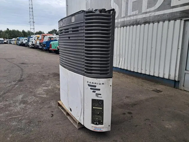 CARRIER Maxima - Sistema de refrigeración para Camión: foto 2 CARRIER Maxima - Sistema de refrigeración para Camión: foto 2