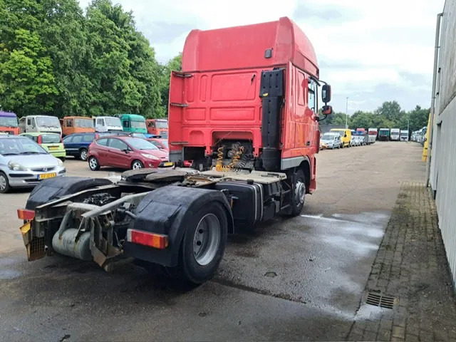 DAF XF 105 460 , Manual Gearbox , PTO , Tipper Hydraulics , Airco , Superspace Cab - Cabeza tractora: foto 3 DAF XF 105 460 , Manual Gearbox , PTO , Tipper Hydraulics , Airco , Superspace Cab - Cabeza tractora: foto 3