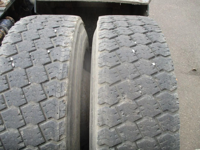 Cabeza tractora MAN TGA , FOR PARTS ONLY , NO ENGINE AND GEARBOX: foto 17 Cabeza tractora MAN TGA , FOR PARTS ONLY , NO ENGINE AND GEARBOX: foto 17