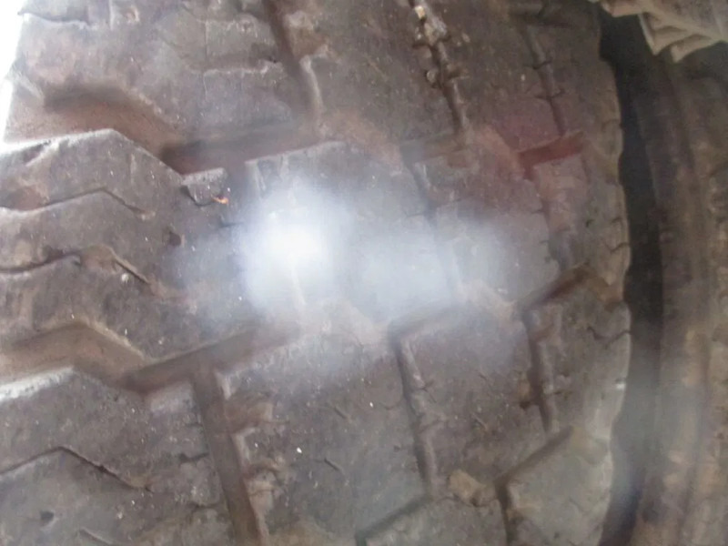 Cabeza tractora MAN TGA , FOR PARTS ONLY , NO ENGINE AND GEARBOX: foto 16 Cabeza tractora MAN TGA , FOR PARTS ONLY , NO ENGINE AND GEARBOX: foto 16