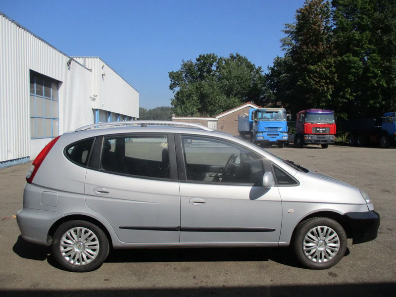 Chevrolet Tacuma Deawoo 1.6 / 16V. , Airco - Coche: foto 5 Chevrolet Tacuma Deawoo 1.6 / 16V. , Airco - Coche: foto 5