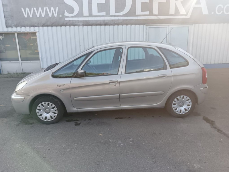 Citroën Xsara Picasso 1.8i - 16V , Airco - Coche: foto 2 Citroën Xsara Picasso 1.8i - 16V , Airco - Coche: foto 2