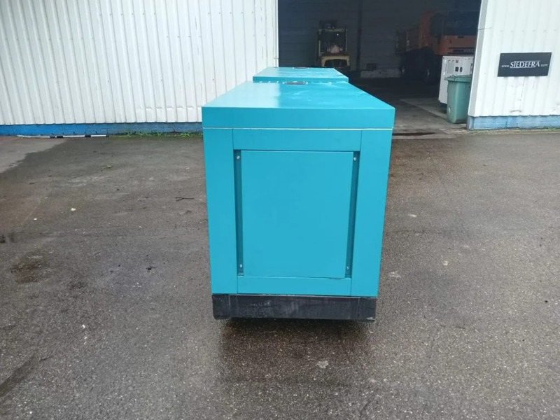 Giyi GY50 , 62.5 Kva , New Diesel Generator . 3 Phase - Generador industriale: foto 5 Giyi GY50 , 62.5 Kva , New Diesel Generator . 3 Phase - Generador industriale: foto 5