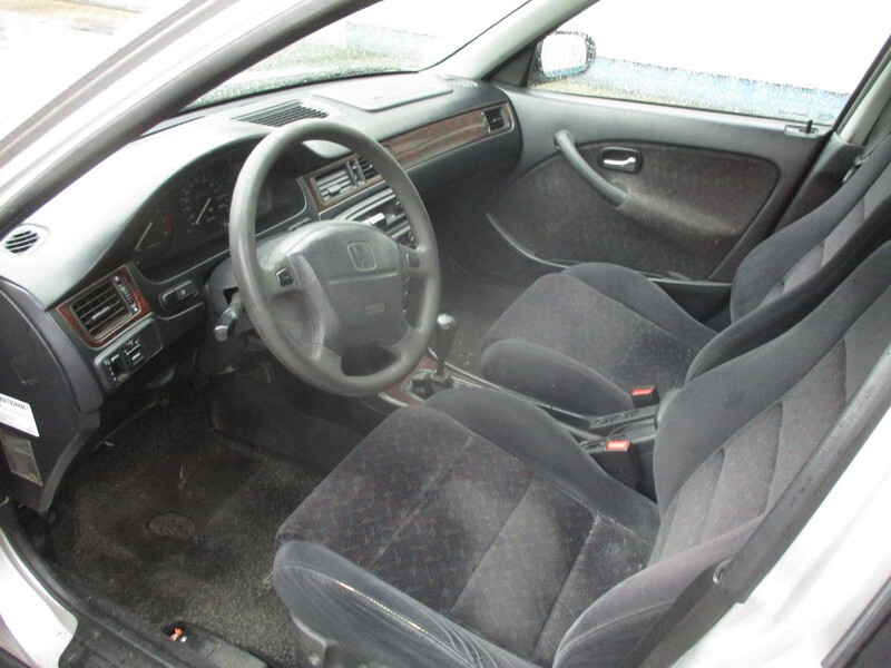 Coche Honda Civic 1.6i LS AERODECK , Airco, Export: foto 11