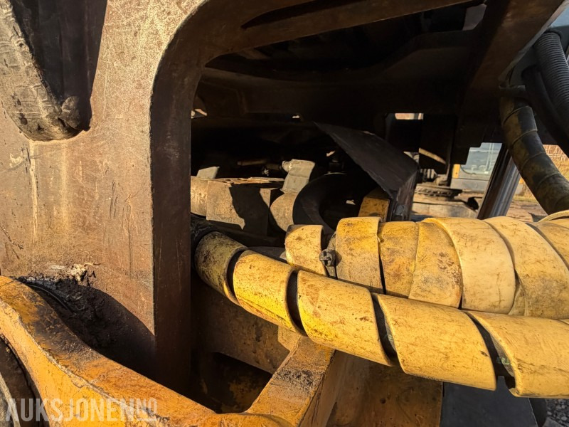 Excavadora 2006 Volvo EC 210B med Engcon EC20 tiltrotator, HK feste, pusseskuff og graveskuff: foto 13