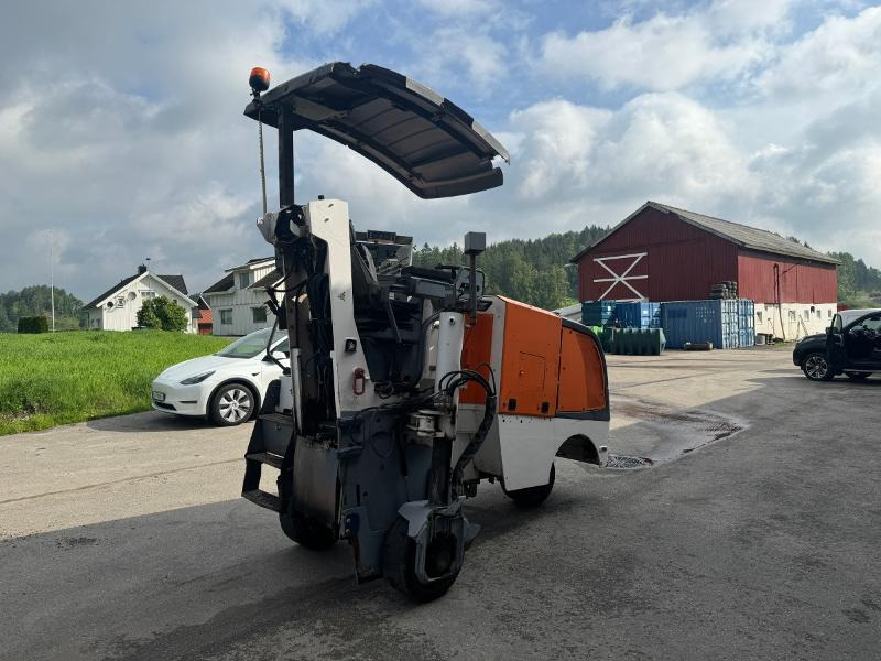 2008 Wirtgen W50DC Asfaltfres - Maquinaria para hormigón: foto 5 2008 Wirtgen W50DC Asfaltfres - Maquinaria para hormigón: foto 5