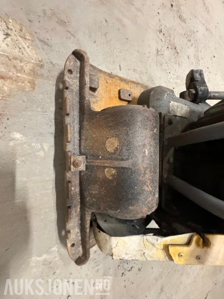 2012 Dynapac LF-100 Vibroplate - 105 kg - Rodillo: foto 5 2012 Dynapac LF-100 Vibroplate - 105 kg - Rodillo: foto 5