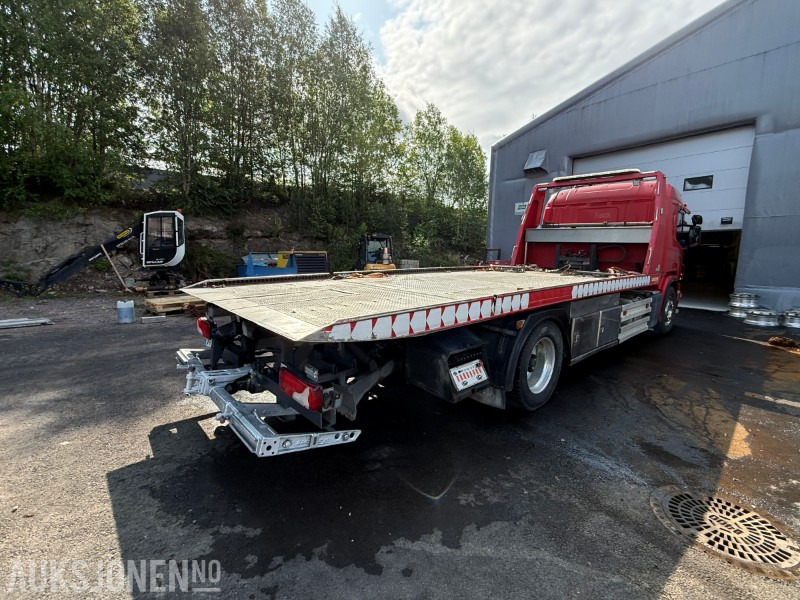 2014 Scania P 320 Bergningsbil - Euro5T - 471364km - EU OK - Camión de bomberos: foto 5 2014 Scania P 320 Bergningsbil - Euro5T - 471364km - EU OK - Camión de bomberos: foto 5