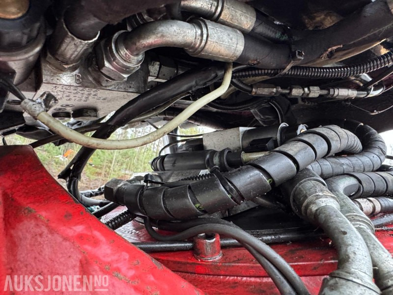 Excavadora 2016 Volvo EW160E hjulgraver med henger / rototilt / skuffe: foto 19