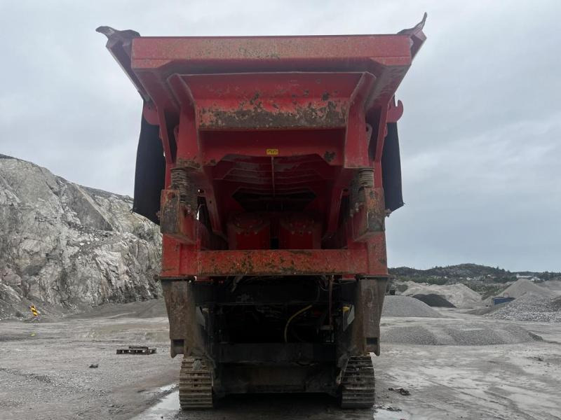 2018 Sandvik UJ440i kjeftknuser - Trituradora de mandíbula: foto 5 2018 Sandvik UJ440i kjeftknuser - Trituradora de mandíbula: foto 5