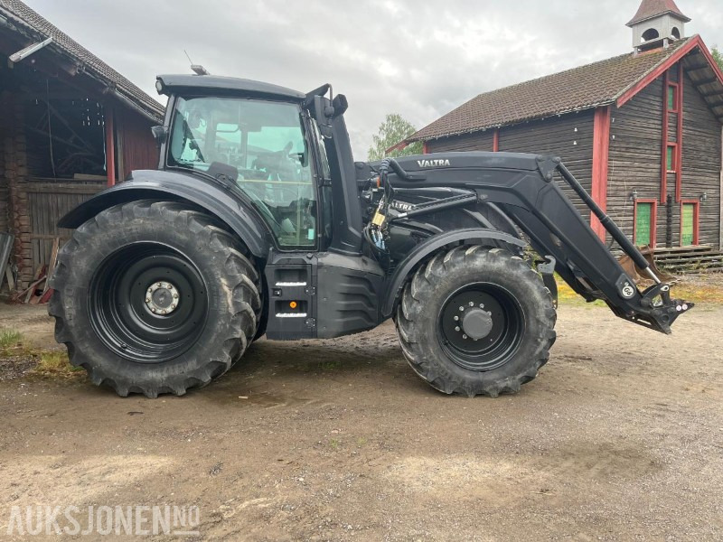 2019 Valtra T234 DIRECT - Tractor: foto 2 2019 Valtra T234 DIRECT - Tractor: foto 2