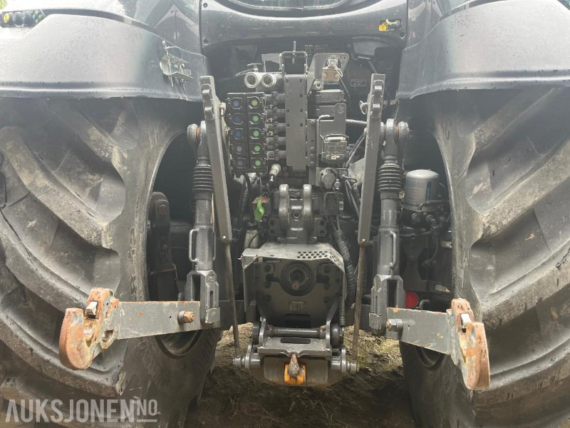 2019 Valtra T234 DIRECT - Tractor: foto 5 2019 Valtra T234 DIRECT - Tractor: foto 5