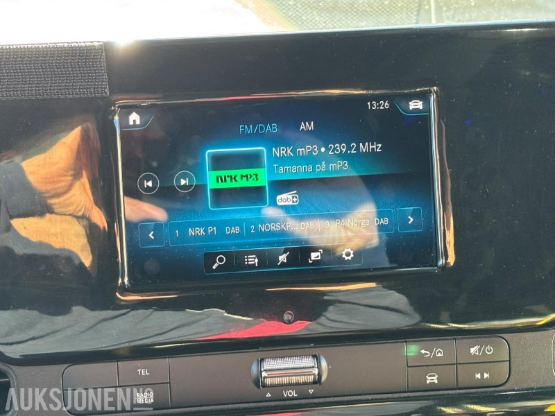 Minibús, Furgoneta de pasajeros 2021 MERCEDES-BENZ SPRINTER ILE AUTOMOTIVE 519 3.0 V6 DIESEL 16+1SETER. MIKROFON. WEBASTO. HENGERFESTE: foto 28 Minibús, Furgoneta de pasajeros 2021 MERCEDES-BENZ SPRINTER ILE AUTOMOTIVE 519 3.0 V6 DIESEL 16+1SETER. MIKROFON. WEBASTO. HENGERFESTE: foto 28