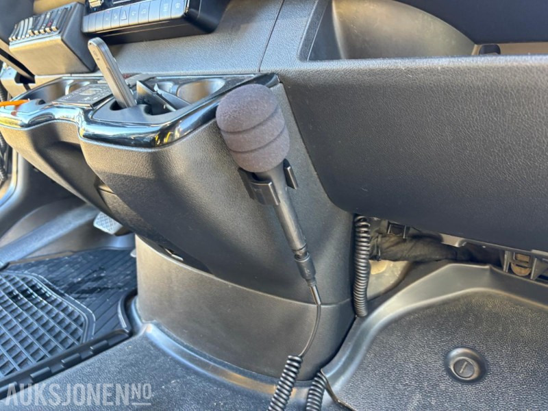 Minibús, Furgoneta de pasajeros 2021 MERCEDES-BENZ SPRINTER ILE AUTOMOTIVE 519 3.0 V6 DIESEL 16+1SETER. MIKROFON. WEBASTO. HENGERFESTE: foto 47 Minibús, Furgoneta de pasajeros 2021 MERCEDES-BENZ SPRINTER ILE AUTOMOTIVE 519 3.0 V6 DIESEL 16+1SETER. MIKROFON. WEBASTO. HENGERFESTE: foto 47