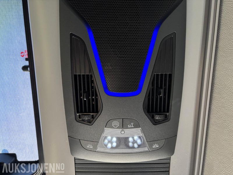 Minibús, Furgoneta de pasajeros 2021 MERCEDES-BENZ SPRINTER ILE AUTOMOTIVE 519 3.0 V6 DIESEL 16+1SETER. MIKROFON. WEBASTO. HENGERFESTE: foto 41 Minibús, Furgoneta de pasajeros 2021 MERCEDES-BENZ SPRINTER ILE AUTOMOTIVE 519 3.0 V6 DIESEL 16+1SETER. MIKROFON. WEBASTO. HENGERFESTE: foto 41