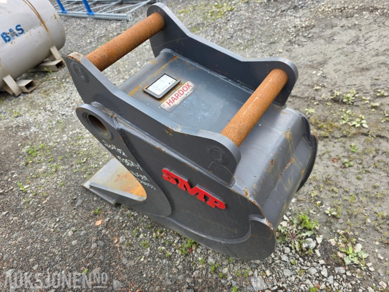 2023 SMP grøfteskuffe KS350 L ubrukt - Excavadora: foto 4 2023 SMP grøfteskuffe KS350 L ubrukt - Excavadora: foto 4