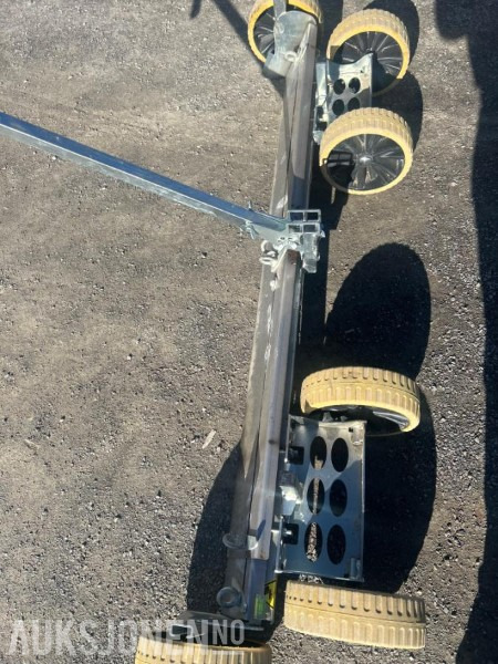 2024 Probst levelfix oppretter med lirer - Equipo de construcción: foto 3 2024 Probst levelfix oppretter med lirer - Equipo de construcción: foto 3