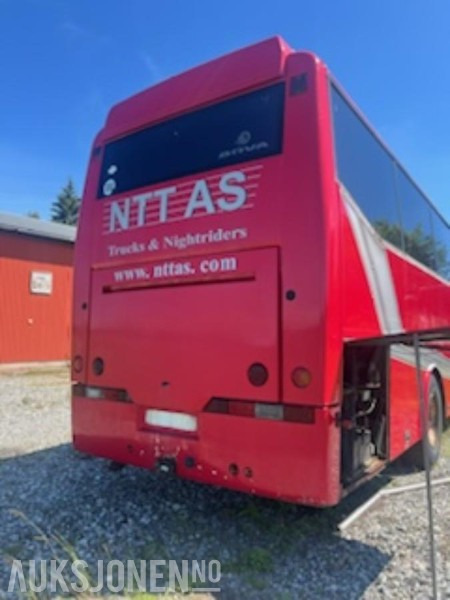 1997 VDL FUTURA - campingbuss - racingbuss - Autobús: foto 4 1997 VDL FUTURA - campingbuss - racingbuss - Autobús: foto 4