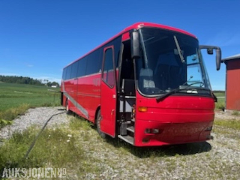 1997 VDL FUTURA - campingbuss - racingbuss - Autobús: foto 2 1997 VDL FUTURA - campingbuss - racingbuss - Autobús: foto 2