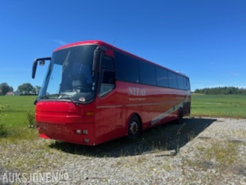 1997 VDL FUTURA - campingbuss - racingbuss - Autobús: foto 1 1997 VDL FUTURA - campingbuss - racingbuss - Autobús: foto 1