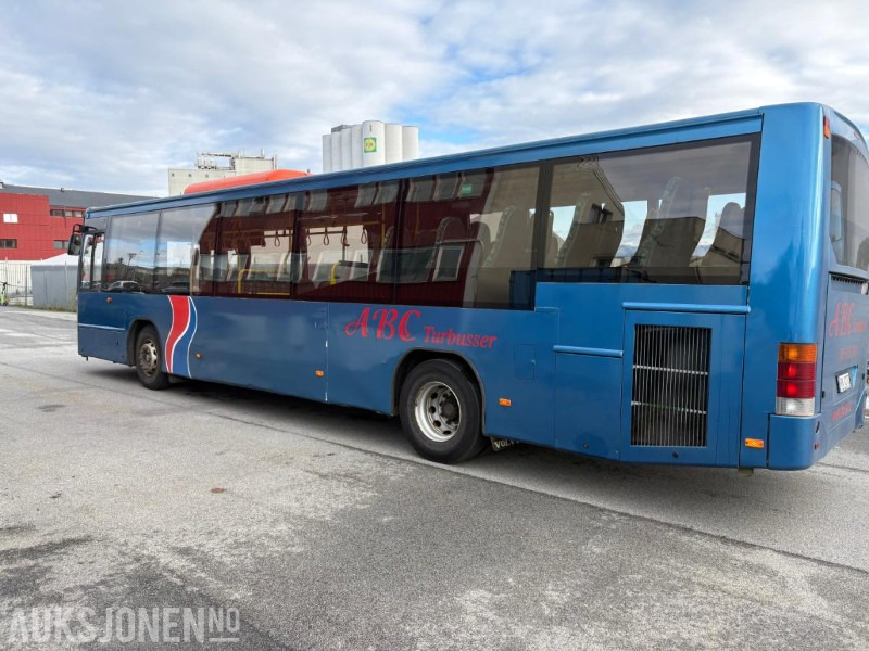 2010 Volvo B7RLE - Autobús: foto 5 2010 Volvo B7RLE - Autobús: foto 5