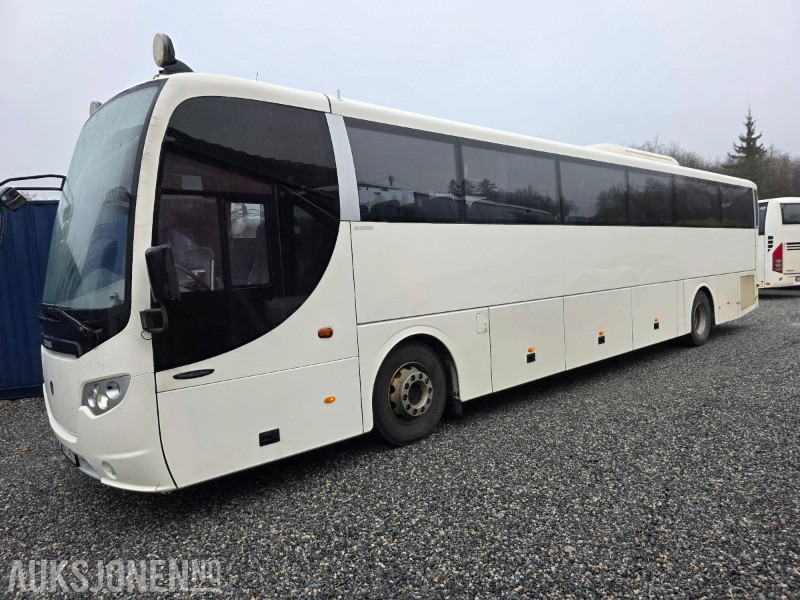 2014 Scania OMNIEXPRESS BUSS 48 S - Autobús: foto 4 2014 Scania OMNIEXPRESS BUSS 48 S - Autobús: foto 4