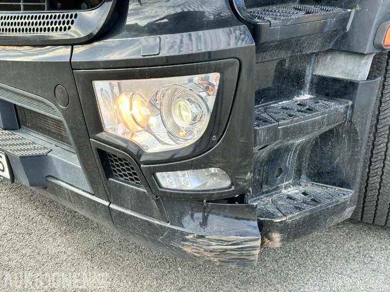 Cabeza tractora 2018 Mercedes-Benz 2046LS 4X2 963402 12: foto 10