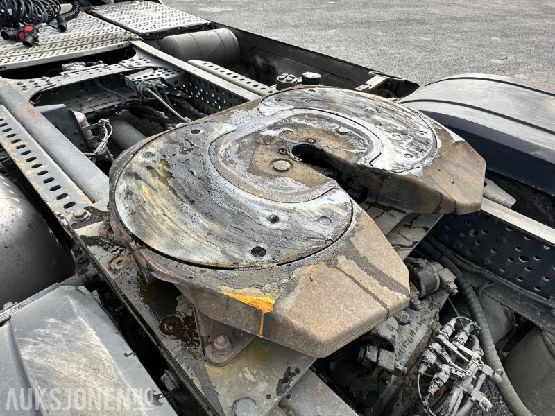 Cabeza tractora 2018 Mercedes-Benz 2046LS 4X2 963402 12: foto 17