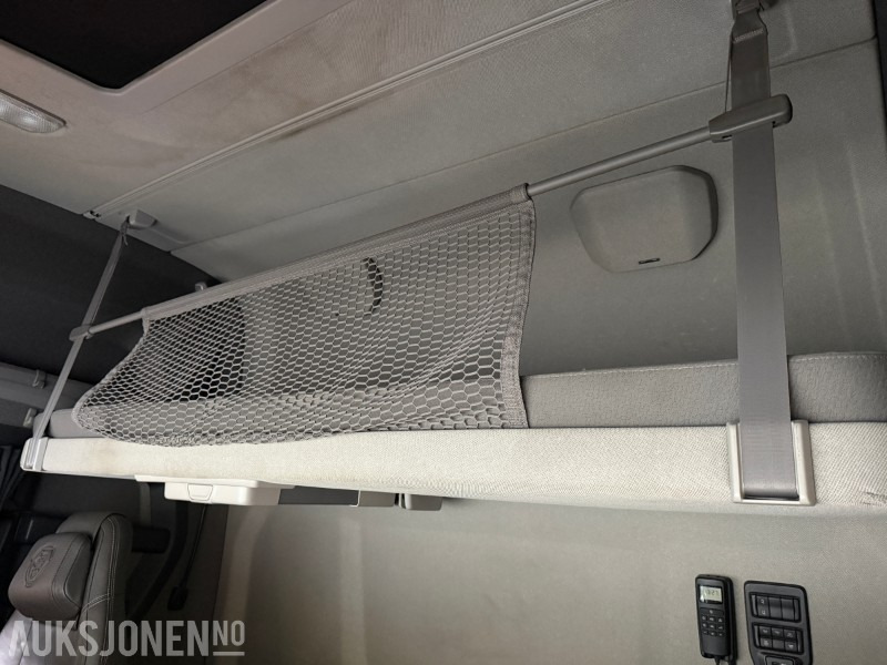 Leasing de 2018 Scania S 500 A6x2NB - Trekkvogn 2018 Scania S 500 A6x2NB - Trekkvogn: foto 20 Leasing de 2018 Scania S 500 A6x2NB - Trekkvogn 2018 Scania S 500 A6x2NB - Trekkvogn: foto 20