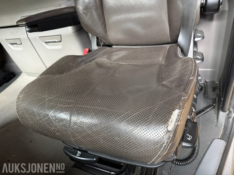 Leasing de 2018 Scania S 500 A6x2NB - Trekkvogn 2018 Scania S 500 A6x2NB - Trekkvogn: foto 18 Leasing de 2018 Scania S 500 A6x2NB - Trekkvogn 2018 Scania S 500 A6x2NB - Trekkvogn: foto 18