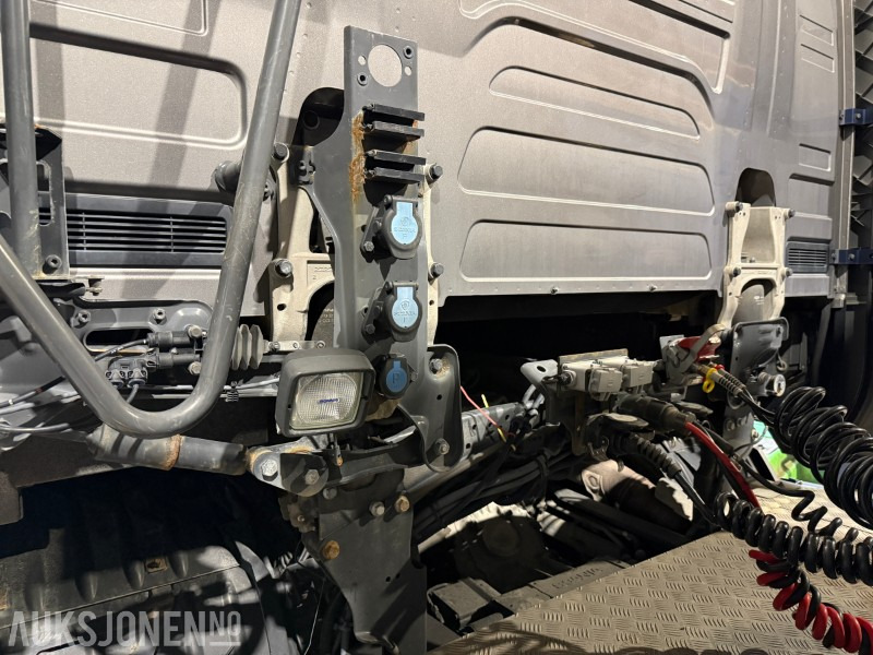 Leasing de 2018 Scania S 500 A6x2NB - Trekkvogn 2018 Scania S 500 A6x2NB - Trekkvogn: foto 11 Leasing de 2018 Scania S 500 A6x2NB - Trekkvogn 2018 Scania S 500 A6x2NB - Trekkvogn: foto 11