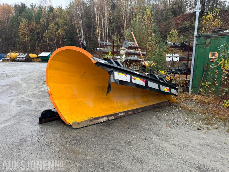 1993 TELLEFSDAL D3600 - Camión: foto 1 1993 TELLEFSDAL D3600 - Camión: foto 1