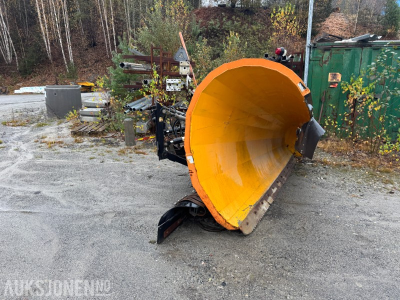 1993 TELLEFSDAL D3600 - Camión: foto 2 1993 TELLEFSDAL D3600 - Camión: foto 2