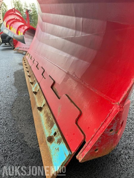 2020 Mählers DPH3700 - Camión: foto 5 2020 Mählers DPH3700 - Camión: foto 5