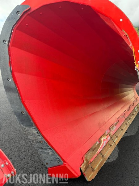 2020 Mählers DPH3700 - Camión: foto 3 2020 Mählers DPH3700 - Camión: foto 3