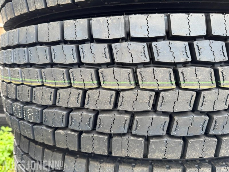 2025 Sonix lastebildekk / M+S / 295/80R22.5 - Camión: foto 5 2025 Sonix lastebildekk / M+S / 295/80R22.5 - Camión: foto 5