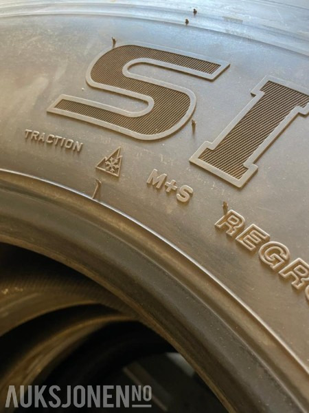 Falken SI021 - Camión: foto 2 Falken SI021 - Camión: foto 2