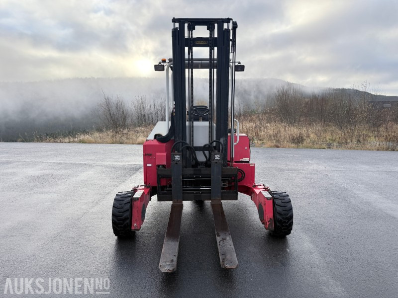 2015 Palfinger F3-253 PX medbringertruck - Equipo de manutención: foto 2 2015 Palfinger F3-253 PX medbringertruck - Equipo de manutención: foto 2