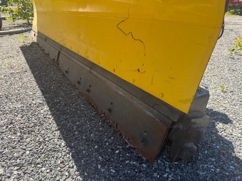 2000 Mählers ROSSO 40KP snøplog - Implemento para Maquinaria de construcción: foto 4 2000 Mählers ROSSO 40KP snøplog - Implemento para Maquinaria de construcción: foto 4