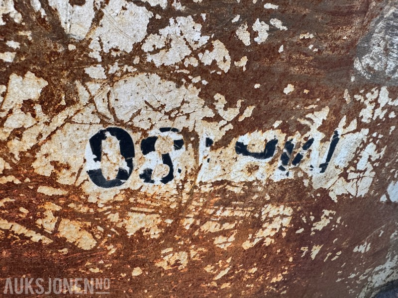 2008 Daemo DMB180 pigghammer - Implemento para Maquinaria de construcción: foto 2 2008 Daemo DMB180 pigghammer - Implemento para Maquinaria de construcción: foto 2