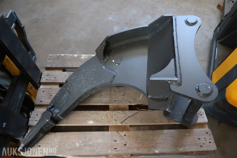 2013 MGU Ripper S/G 60 feste - Ubrukt! - Implemento para Maquinaria de construcción: foto 3 2013 MGU Ripper S/G 60 feste - Ubrukt! - Implemento para Maquinaria de construcción: foto 3
