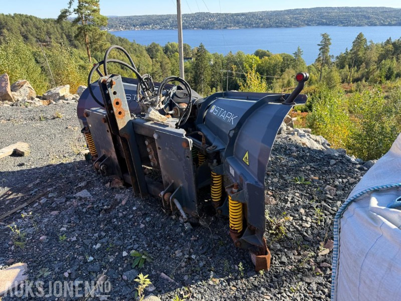 2017 Stark NL2800 vikeplog - Implemento para Maquinaria de construcción: foto 2 2017 Stark NL2800 vikeplog - Implemento para Maquinaria de construcción: foto 2